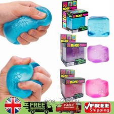 NEEDOH Nice Cube Stress Ball