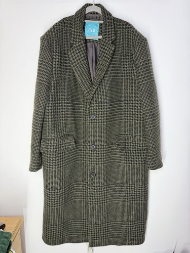 Harry lambert zara - zara, green