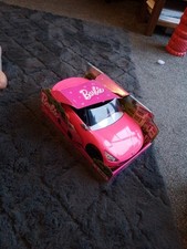 Barbie Convertible 2-Seater
