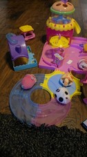 ZURU Hamsters in a House