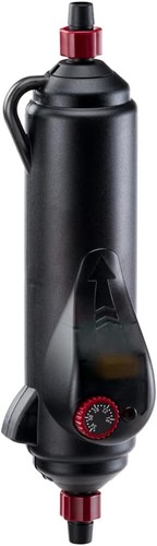 Hydor external heater - hydor,