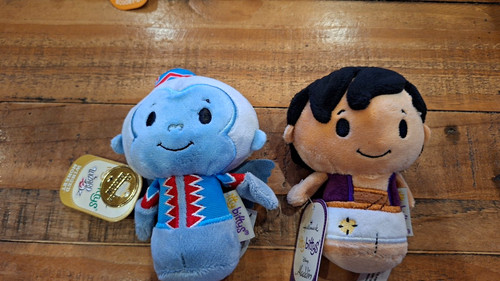 Hallmark ittybittys aladdin - hallmark, 'aladdin
