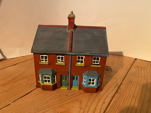 Scenix gauge like hornby - scenix,