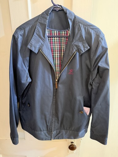 Thomas pink navy glossed - thomas,