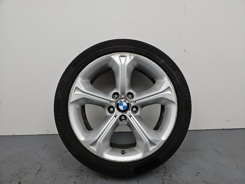 Bmw inch wheels 225 45 - 18",