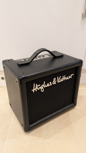 Hughes kettner tubemeister - kettner,