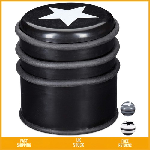 Heavy duty floor doorstopper - floor,