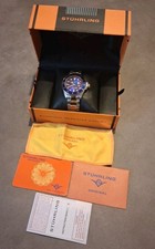 Brand New Stuhrling Original