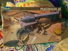 Vintage 1985 Revell Full Scale