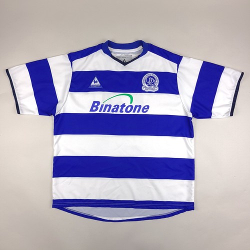 Vintage queens park rangers - vintage,