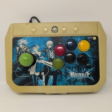 HORI HX3-49 BlazBlue Arcade