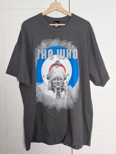 The who quadrophenia - who,