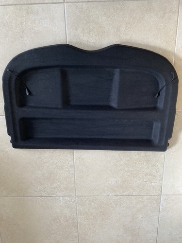 Nissan qashqai parcel shelf - qashqai,