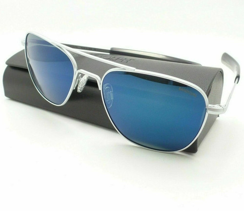 Randolph engineering aviator - engineering,