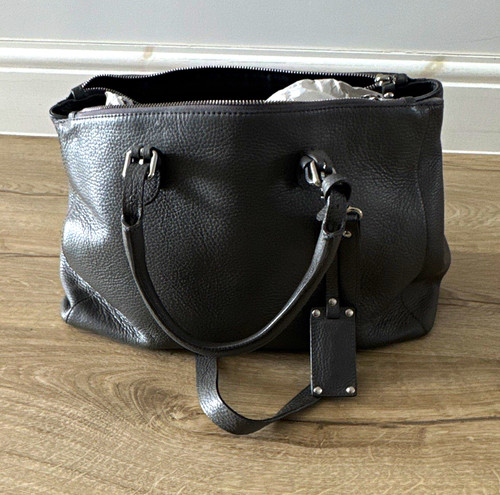 Russell bromley grey - &,