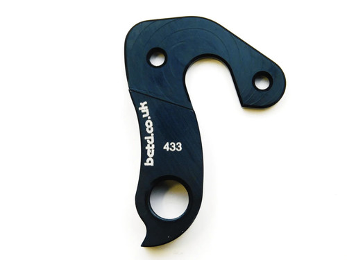 Derailleur hanger 433 - 433, fits