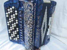 VIGNONI RAVEL 300 CHROMATIC