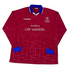Vintage Umbro Football Shirt