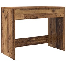 Desk with Drawer with Storage