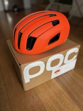 POC Cytal MIPS Helmet Orange |