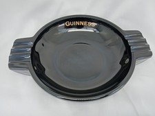 Guinness ashtray vintage - guinness,