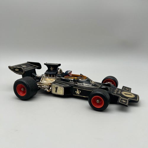 Vintage corgi toys 154 - 154, john