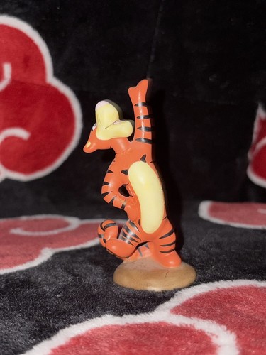 Vintage grolier disney tigger - vintage,