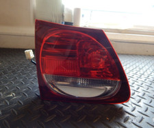 GENUINE 05-09 LEXUS GS300 GS430 N/S PASSENGER LH SIDE REAR BOOT LIGHT LAMP