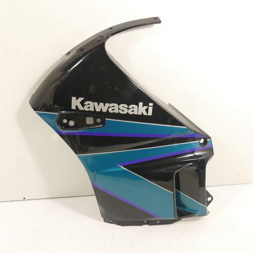 Kawasaki gpz 600 - gpz,