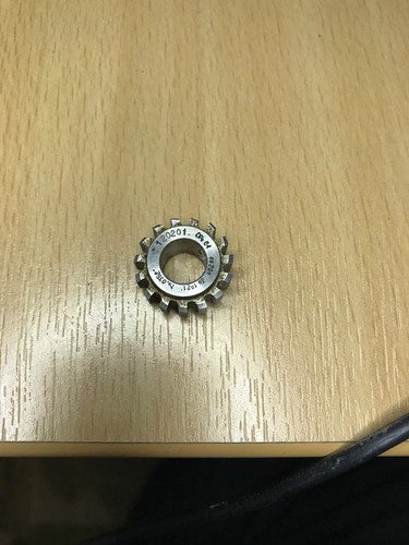 Genuine mikron gear - genuine,