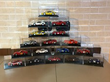 BANG MODEL MODELS - 1/43 SCALE