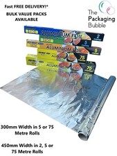 Kitchen tin foil - kitchen,