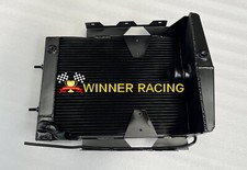 Aluminum Radiator For MG TC