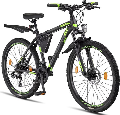 Mountain bike licorne - mountain,