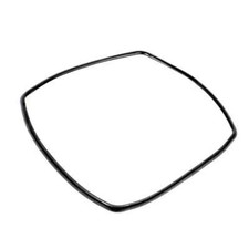 FLAVEL Milano 100 ML10FRSP Main Double Oven Rubber DOOR SEAL GASKET