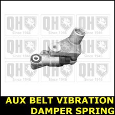 Aux Belt Vibration Damper
