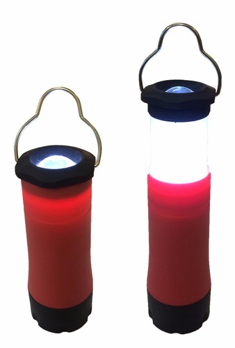 Mini telescopic led lantern - mini,