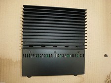 2R83-18808-A* PREMIUM SOUND AMPLIFIER (ALPINE) - Jaguar S-Type XJ X350 2002-2004