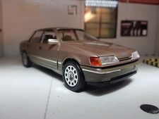 Ford Granada Scorpio Ghia Mk1