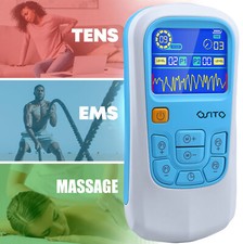 Rechargeable TENS EMS Machine