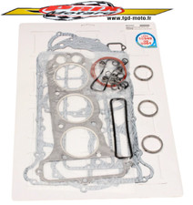 YAMAHA XS 850 1980/1982