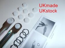 Honda Prelude all years Wiper