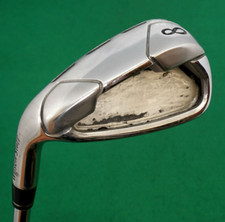 Left Handed Wilson Staff D300