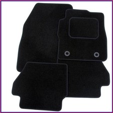 Land Rover Freelander 2 2006-2015 Fully Tailored 4 Piece Car Mat Set with 1 Clip