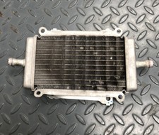 Genuine Piaggio Vespa GT 125 200 Water Cooler Radiator Rad 577183