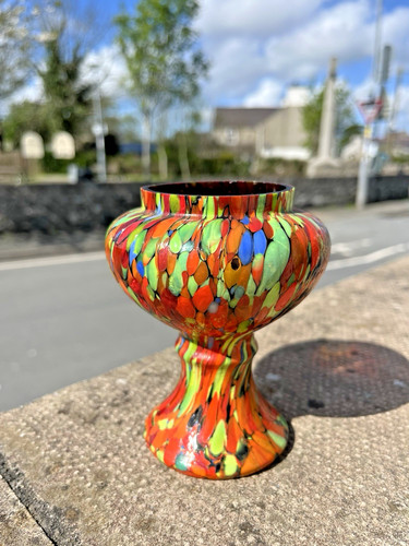 Superb art deco bohemian - superb,