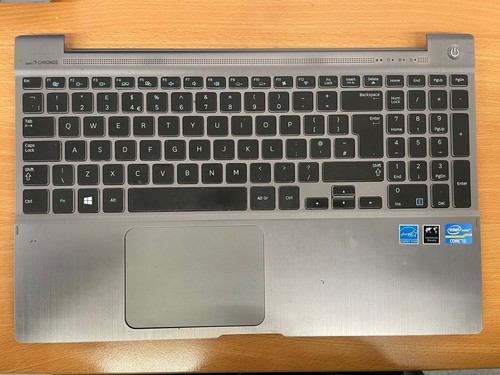 Samsung series np700z5c - samsung, 7