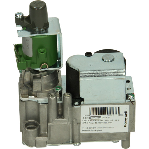 Honeywell vk4105m2014 gas - vk4105m2014,