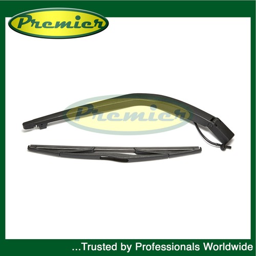Premier windscreen wiper - wiper, +
