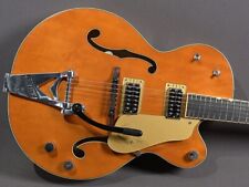 Gretsch G6120T-BSSMK Brian